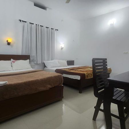 Pkn Homestay Thekkady Kumily Екстер'єр фото
