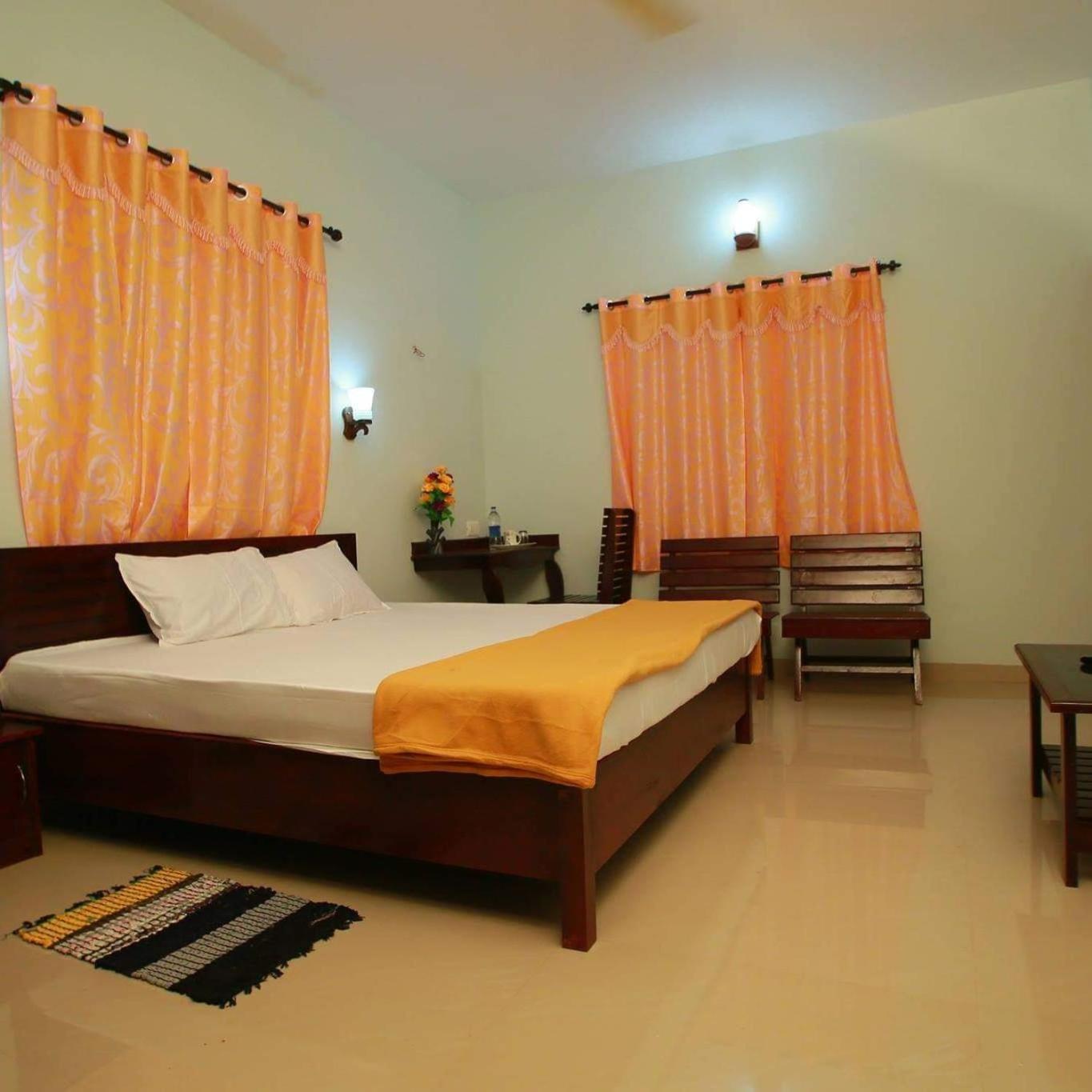 Pkn Homestay Thekkady Kumily Екстер'єр фото