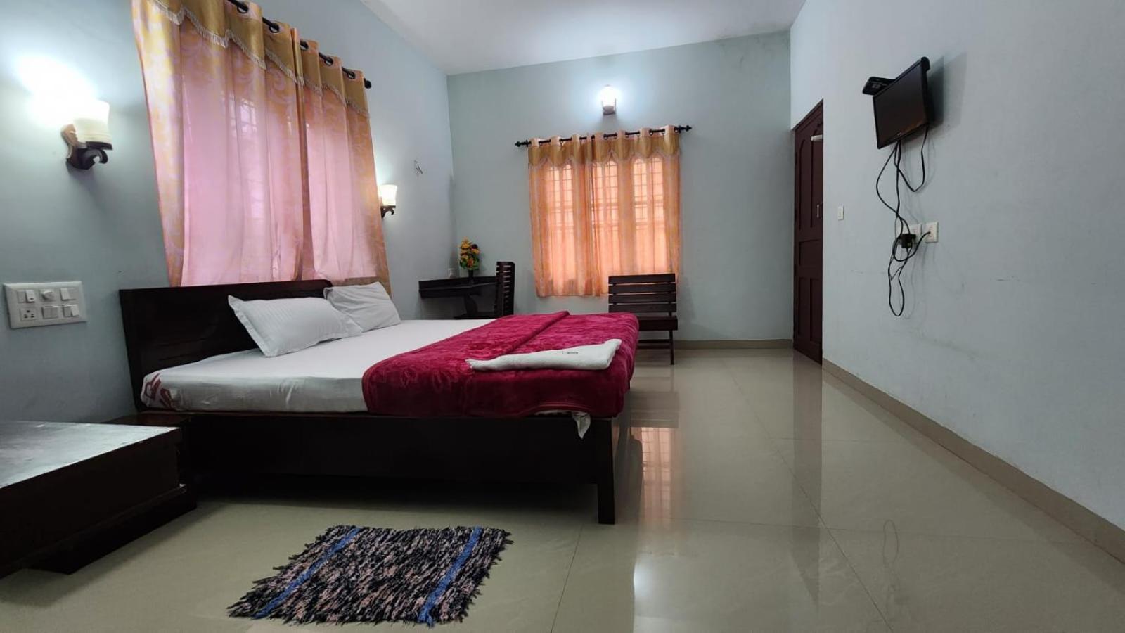Pkn Homestay Thekkady Kumily Екстер'єр фото