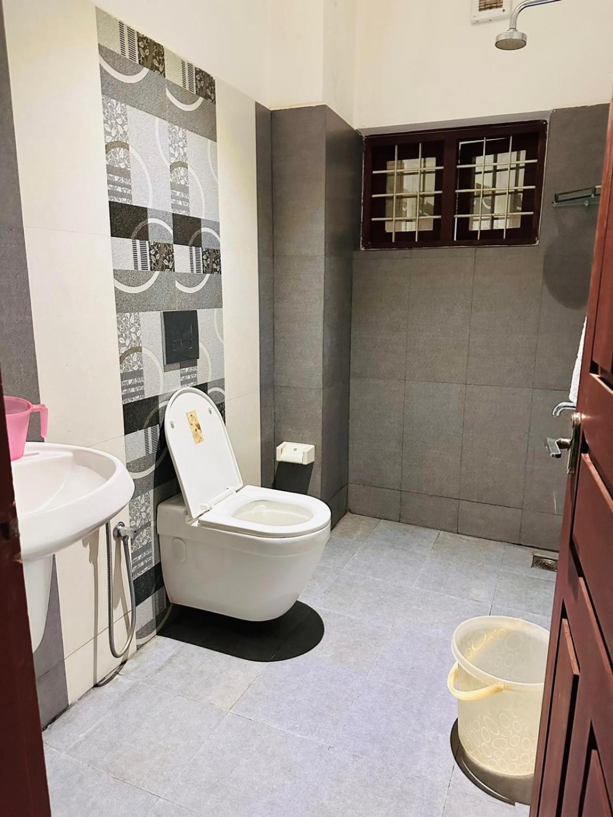 Pkn Homestay Thekkady Kumily Екстер'єр фото