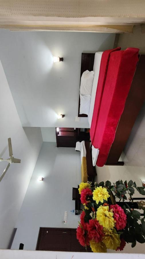 Pkn Homestay Thekkady Kumily Екстер'єр фото